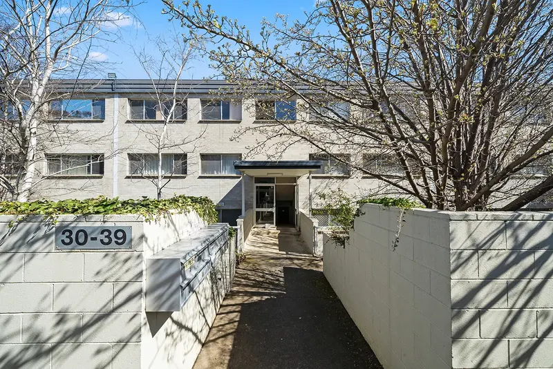 31/4 Wilkins Street, Mawson
