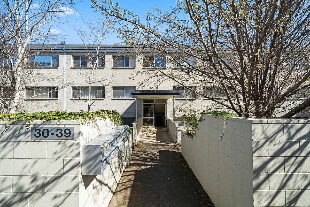 31/4 Wilkins Street, Mawson, photo 1
