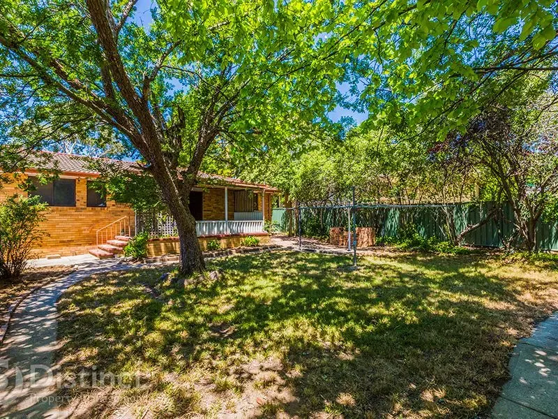12 Shumack Street, Weetangera, photo 8