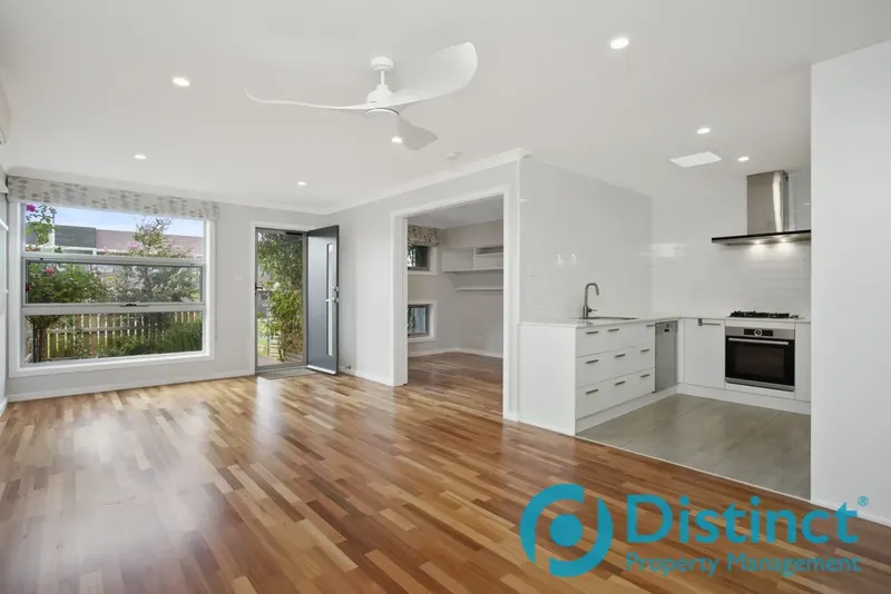 9 Chanter Terrace, Coombs, photo 4