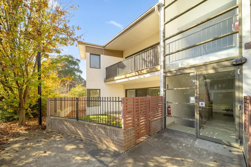 32/39 Jerrabomberra Avenue, Narrabundah, photo 12