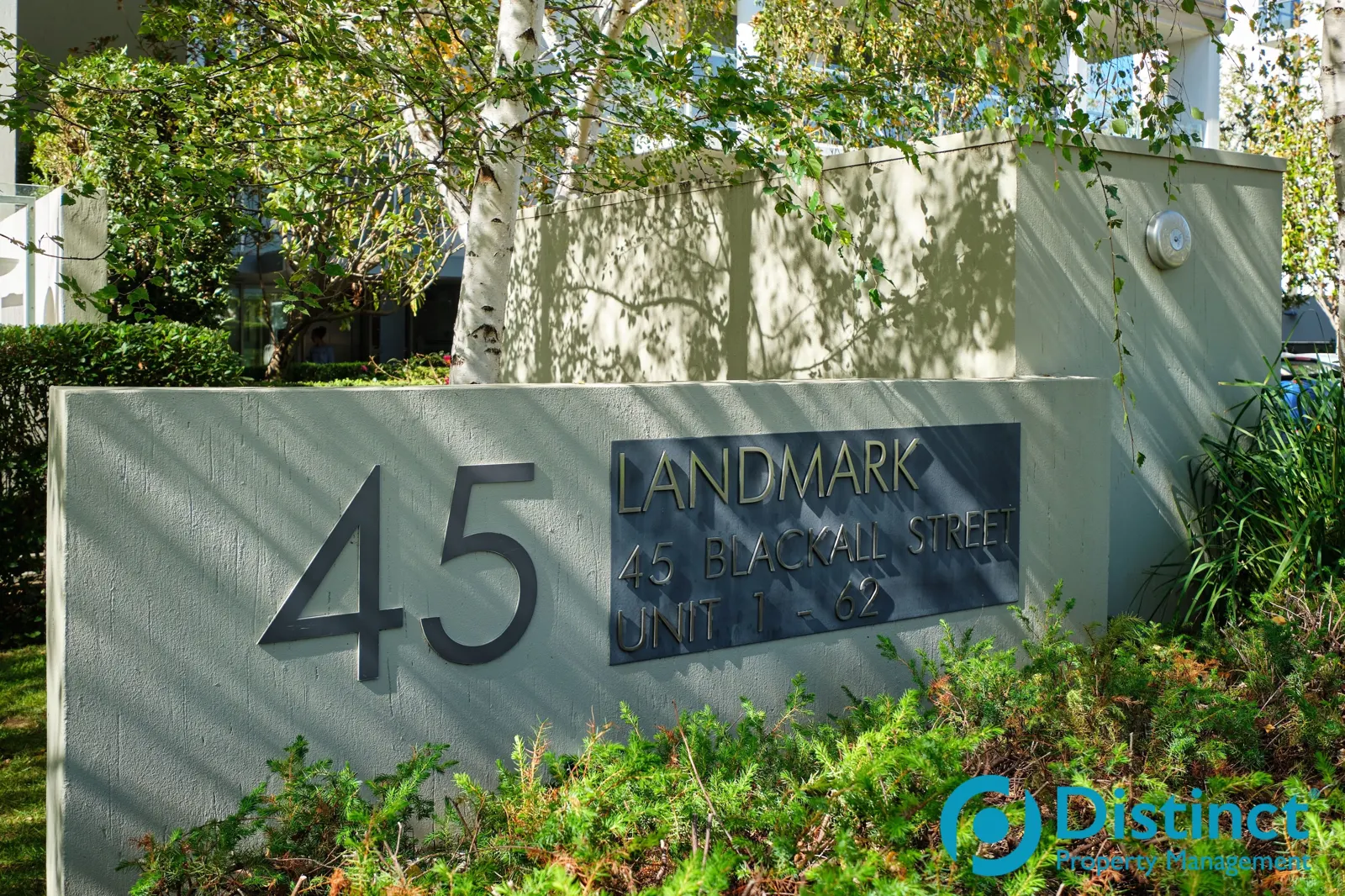 45/45 Blackall Street, Barton, photo 1