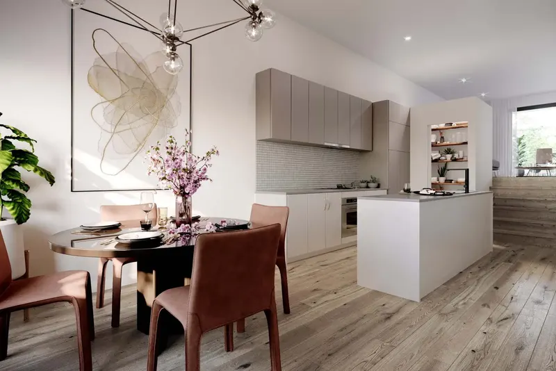 26/1 John Gorton Drive, Wright ACT 2611, photo 3