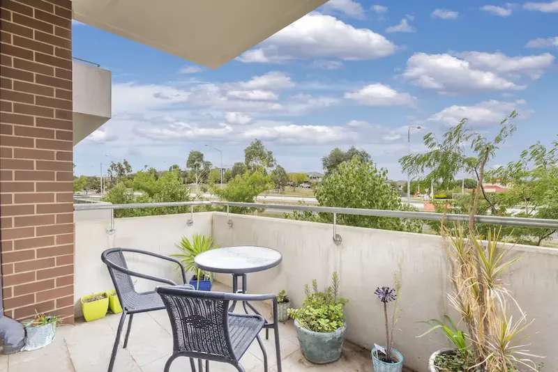 61/301 Flemington Road, Franklin, photo 4