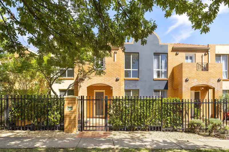 4/67 Macleay Street, Turner ACT 2612, photo 1