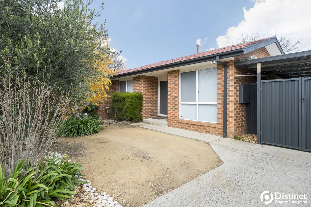 23 Karrugang Circuit, Ngunnawal, photo 1