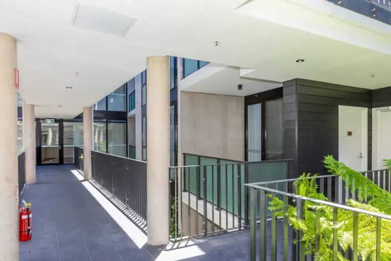 305/34 Eyre Street, Kingston, photo 9