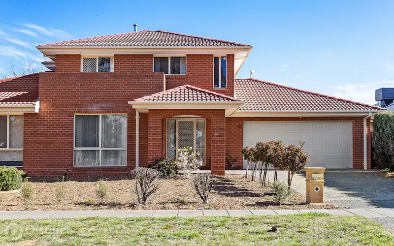 44 Encounter Street, Harrison