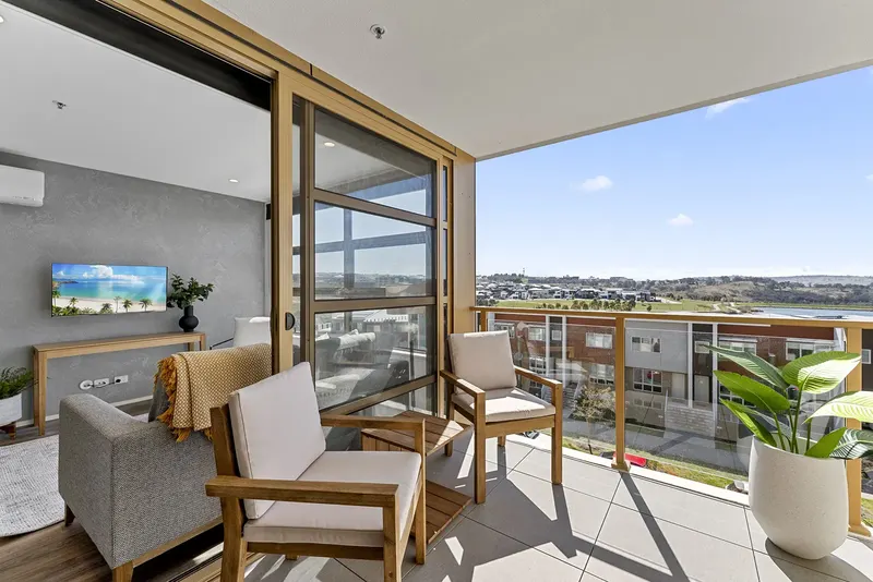 312/43 Arthur Blakeley Way, Coombs, photo 5