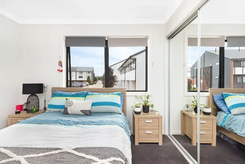 22/363 Mirrabei Drive, Moncrieff ACT 2914, photo 5