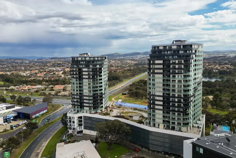 138/1 Anthony Rolfe Avenue, Gungahlin, photo 33