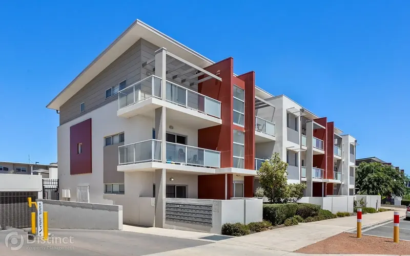 89/311 Flemington Road, Franklin