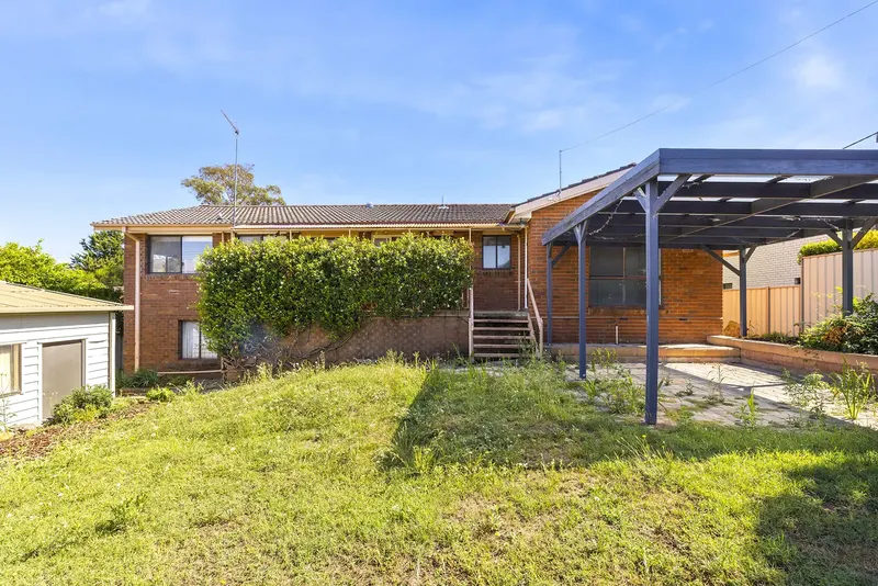 31 Carr Crescent, Wanniassa, photo 22