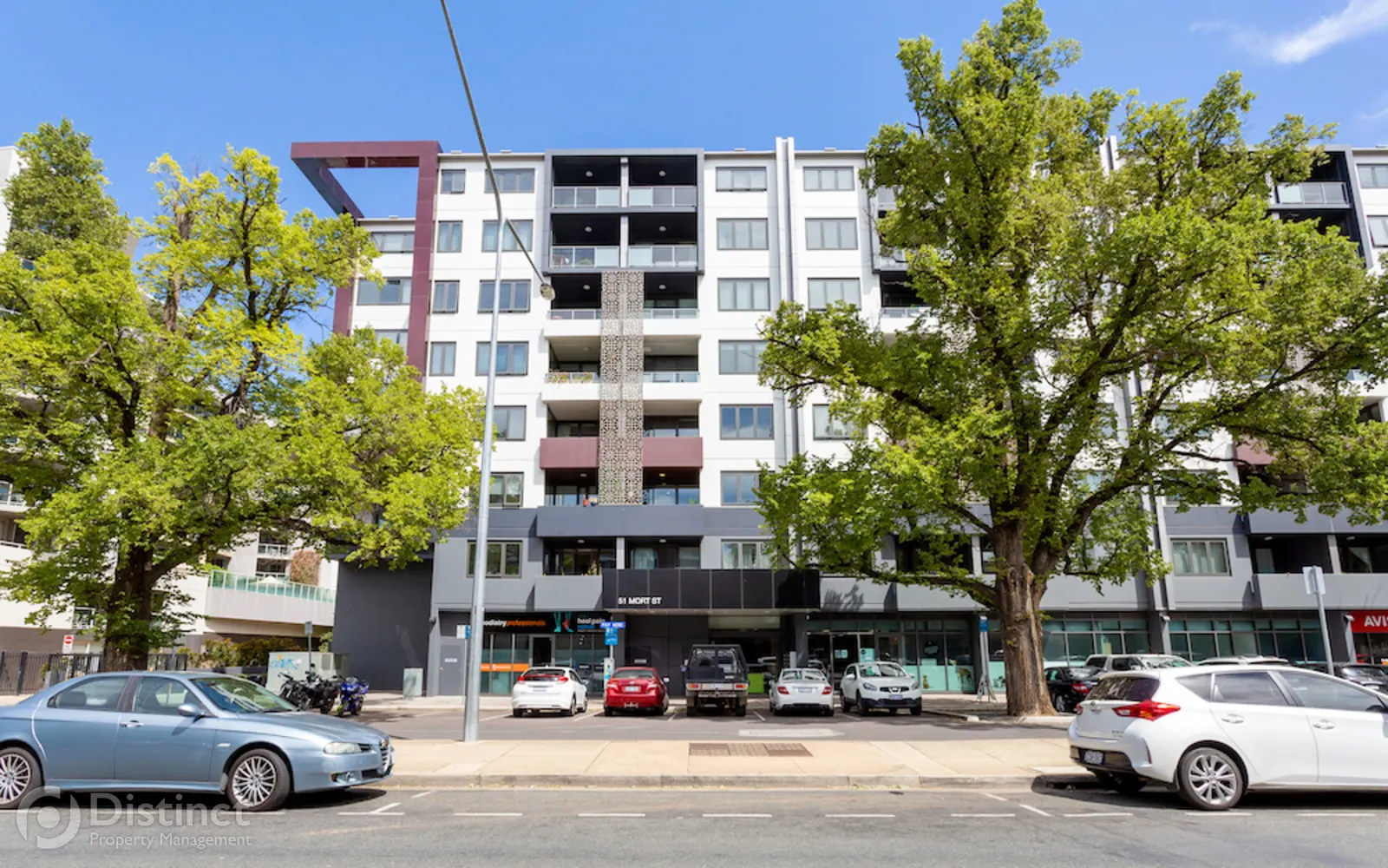 205/51 Mort Street, Braddon, photo 1