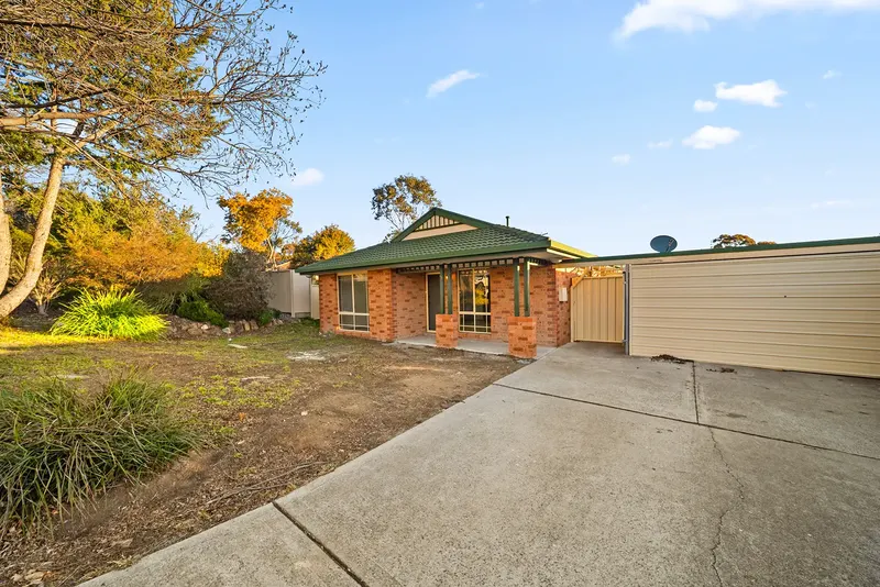 65 Bellchambers Crescent, Banks, photo 13