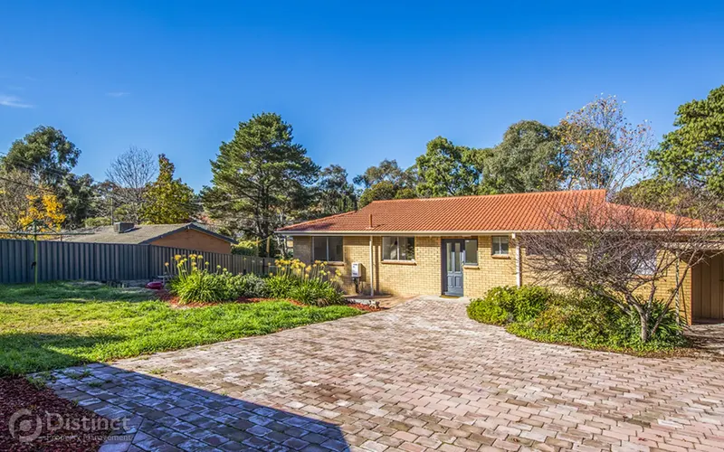 192 Kingsford Smith Drive, Spence