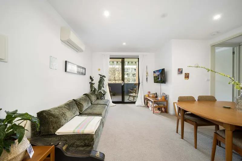 7/77 Leichhardt Street, Kingston