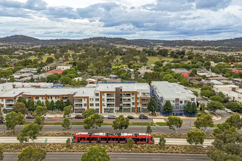 74/148 Flemington Road, Harrison, photo 19