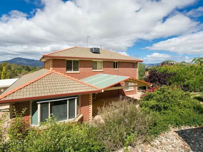 35 Templestowe Avenue, Conder, photo 8