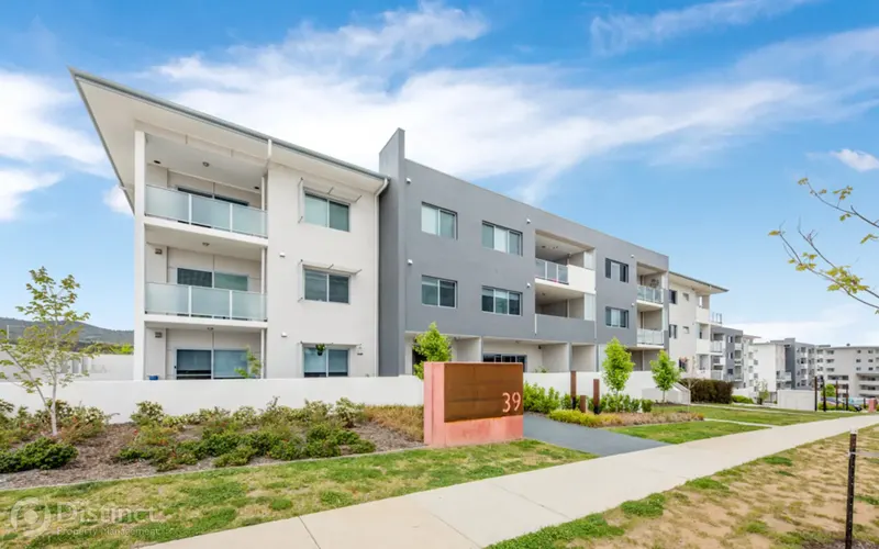 174/39 Catalano Street, Wright, photo 1