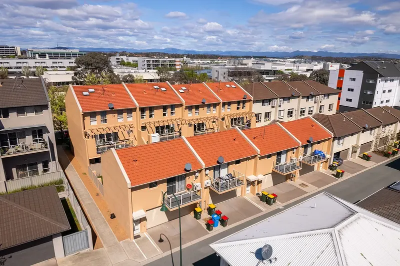 97, 97A & Anthony Rolfe Avenue & Huyer Street, GUNGAHLIN ACT 2912, photo 2