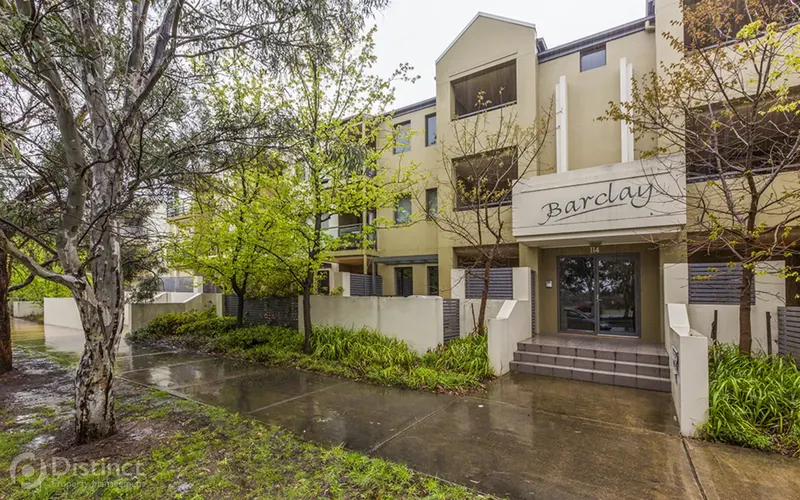 21/114 Athlon Drive, Greenway