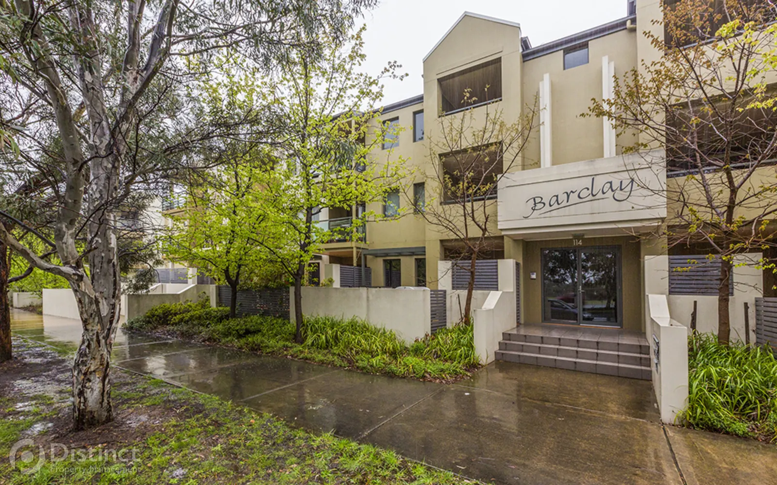 21/114 Athlon Drive, Greenway, photo 1