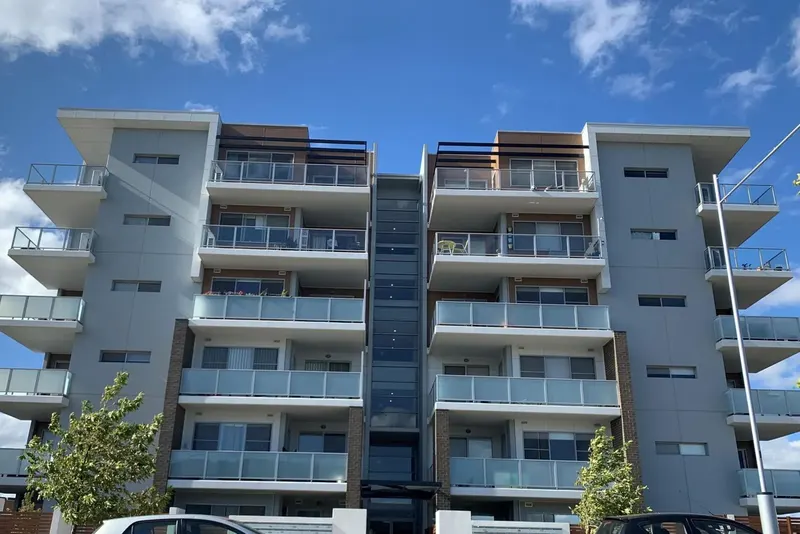 35/120 John Gorton Drive, Coombs, photo 1