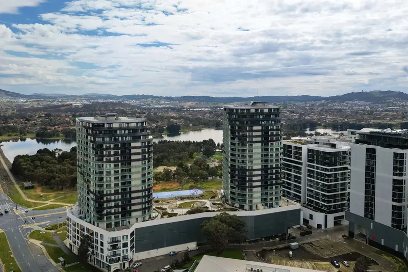 138/1 Anthony Rolfe Avenue, Gungahlin, photo 34