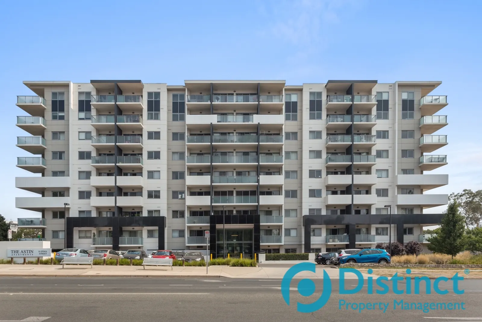 57/10 Ipima Street, Braddon, photo 1