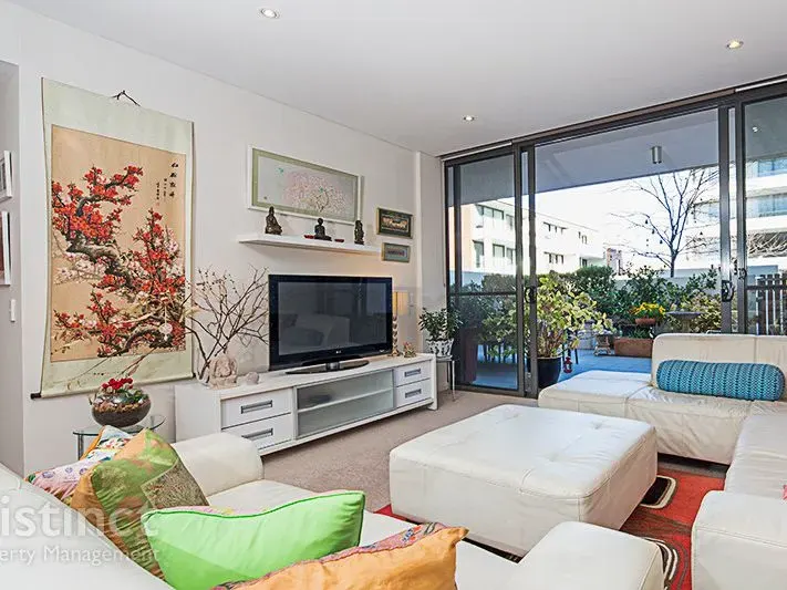 76/22 Eyre Street, Kingston, photo 5