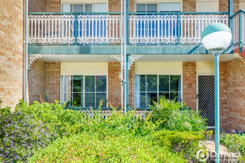 13/13 Sturt Avenue, Griffith, photo 9
