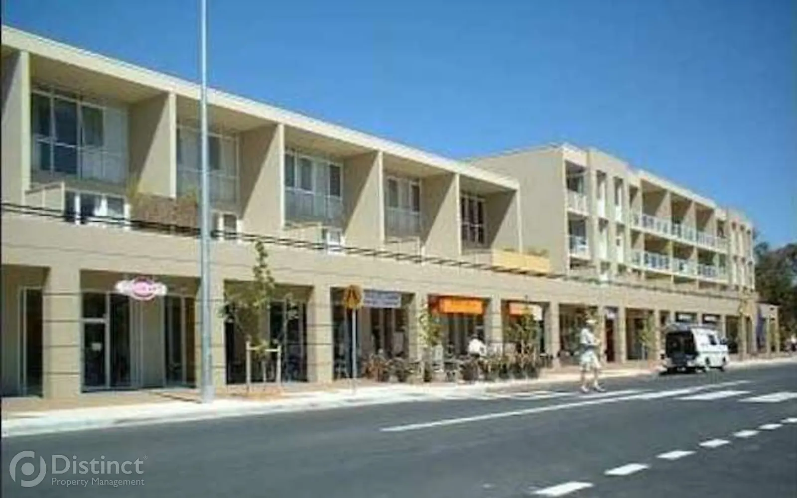 49/12 Challis Street, Dickson, photo 1