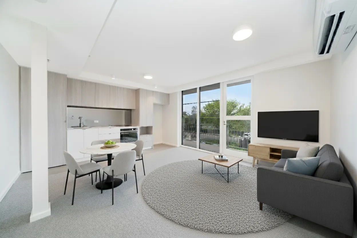 203/259 Northbourne Avenue, Lyneham, photo 1