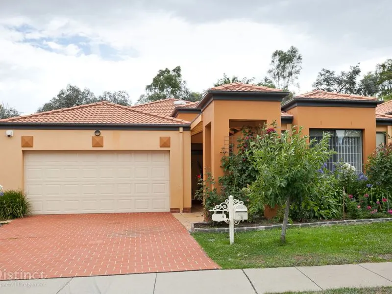4 Morell Close, Belconnen, photo 1