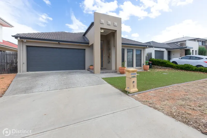 8 Charlotte Barton Street, Franklin, photo 20