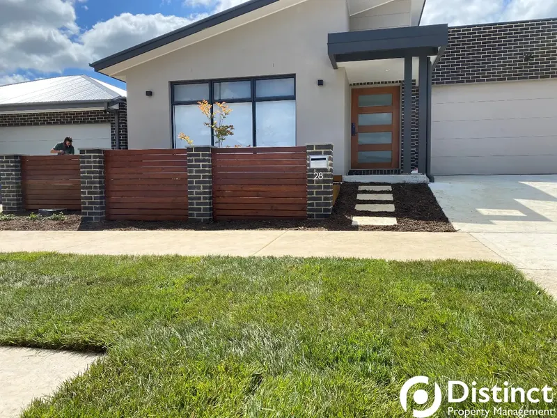 28 Grace Munro Crescent, Strathnairn ACT 2615, photo 18