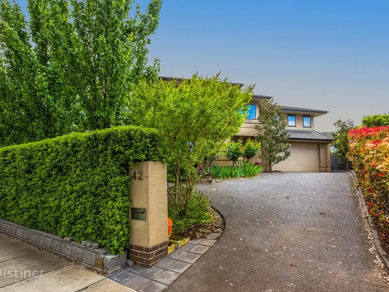 42 Ebden Street, Ainslie