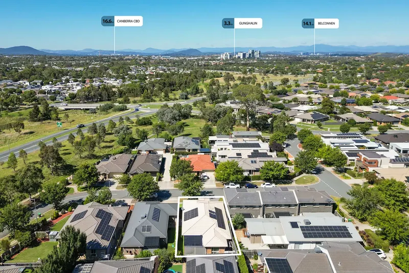 38 Muriel Stewart Circuit, Bonner, photo 18