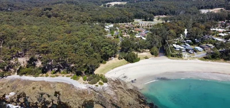 4B High View Avenue, Surf Beach, photo 23