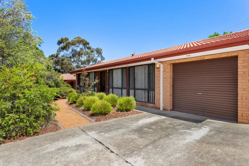 9/16 Gabriel Place, Florey ACT 2615, photo 14