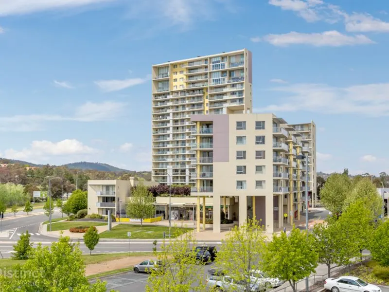 135/98 Corinna Street, Phillip, photo 1