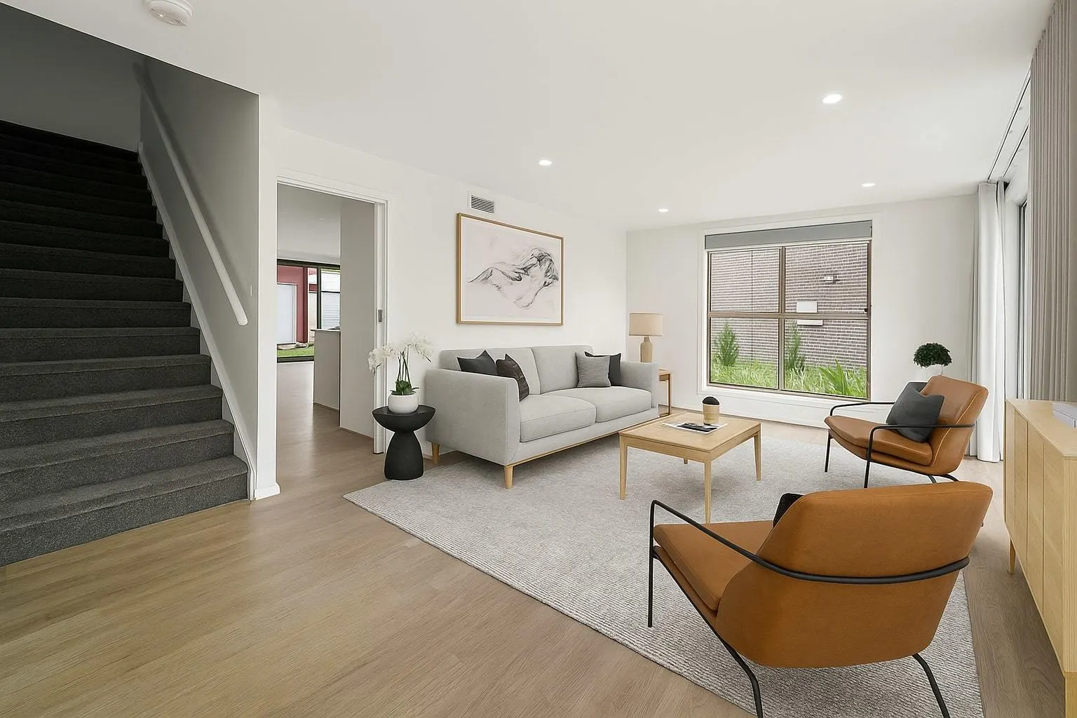 18/167 Mortimer Lewis Drive, Greenway, photo 1