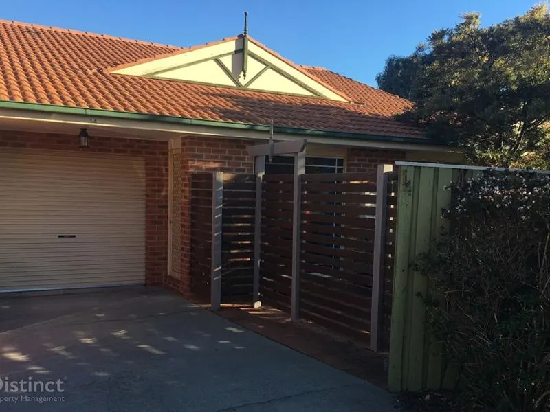 14/34 Sid Barnes Crescent, Gordon, photo 1