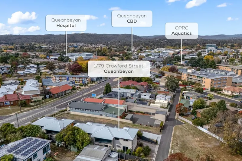 1/79 Crawford Street, Queanbeyan, photo 14