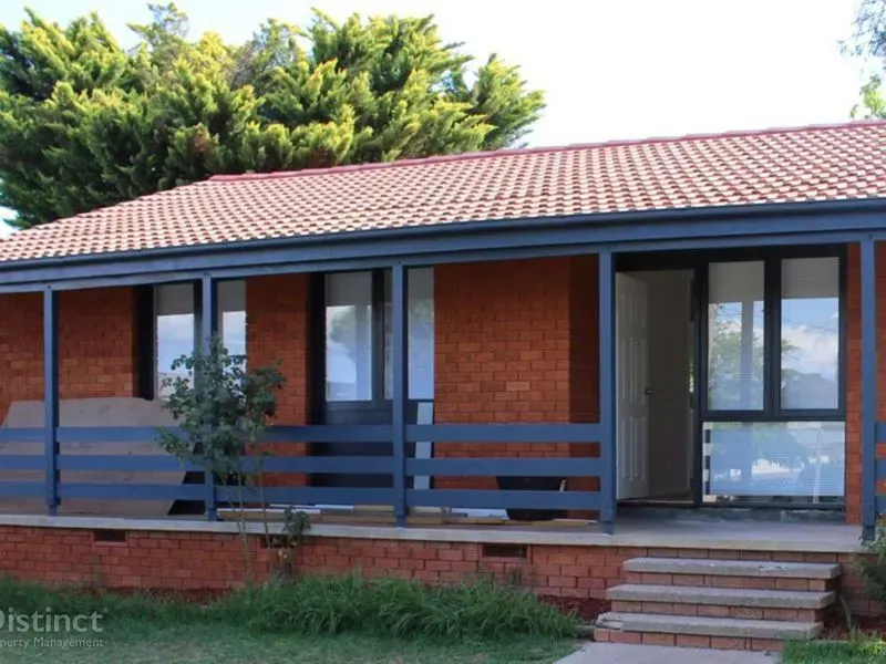 1 Cassia Crescent, Karabar