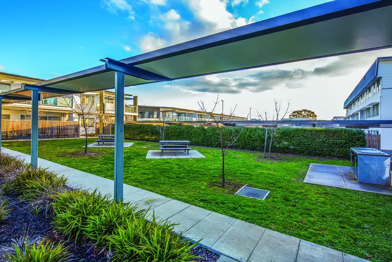 62/329 Flemington Road, Franklin, photo 9