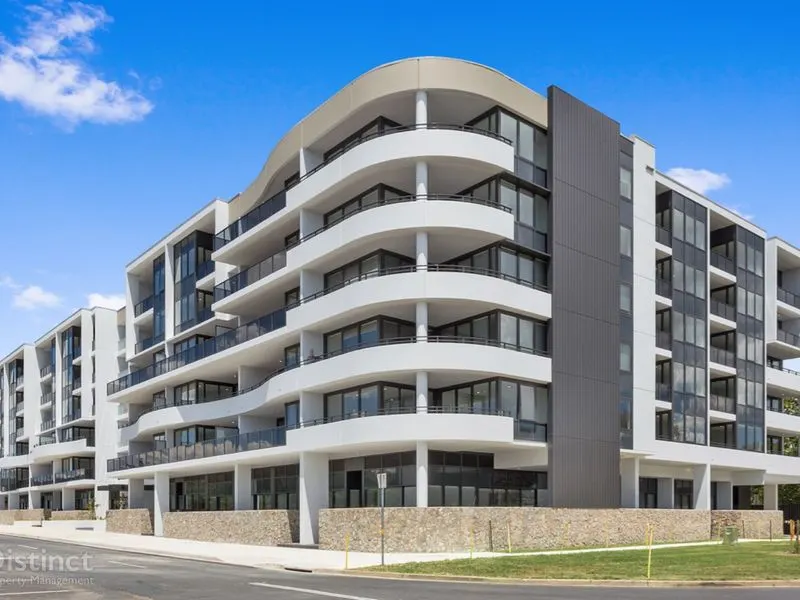 10/26 Antill Street, Dickson, photo 1