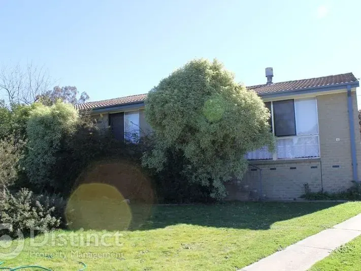 42 Willis Street, Evatt