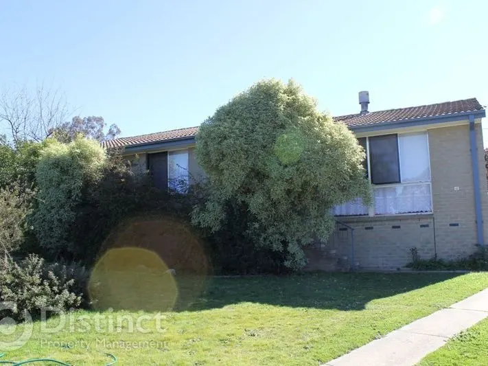 42 Willis Street, Evatt, photo 1